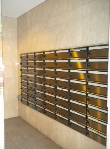 市ケ谷駅 徒歩6分 7階の物件内観写真