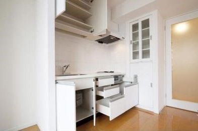 市ケ谷駅 徒歩6分 7階の物件内観写真