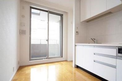 市ケ谷駅 徒歩6分 7階の物件内観写真