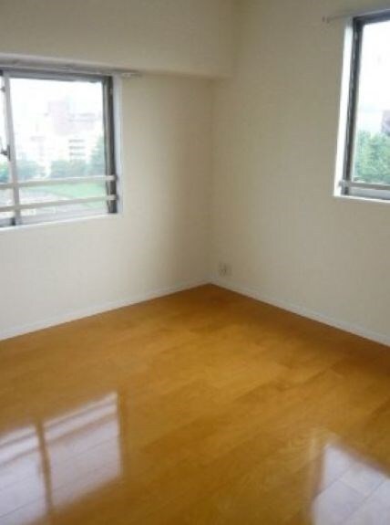 市ケ谷駅 徒歩6分 7階の物件内観写真