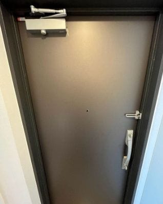 パークアクシス新宿西落合の物件内観写真