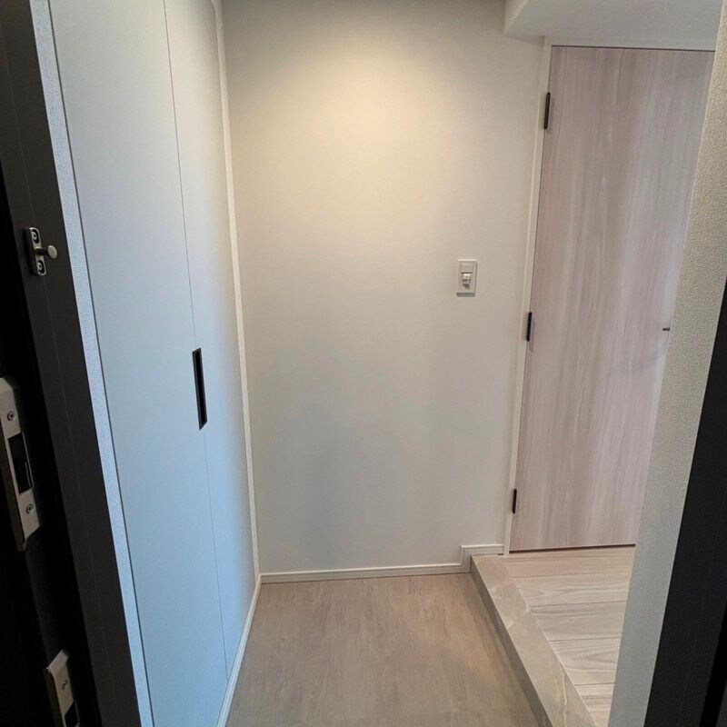 パークアクシス新宿西落合の物件内観写真