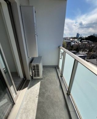 パークアクシス新宿西落合の物件内観写真