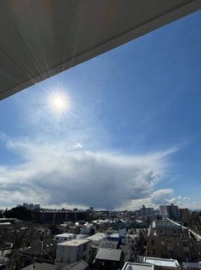 パークアクシス新宿西落合の物件内観写真