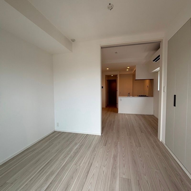 パークアクシス新宿西落合の物件内観写真