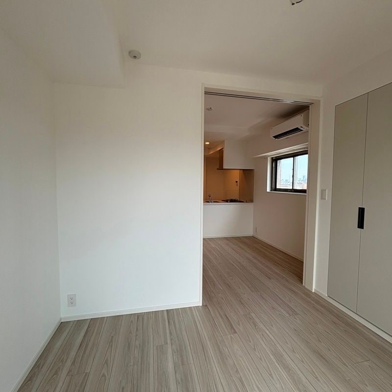 パークアクシス新宿西落合の物件内観写真