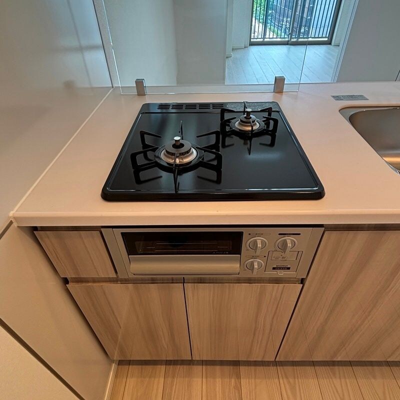 パークアクシス新宿西落合の物件内観写真