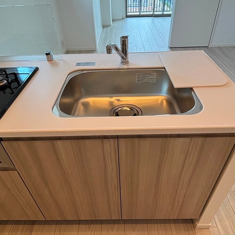 パークアクシス新宿西落合の物件内観写真