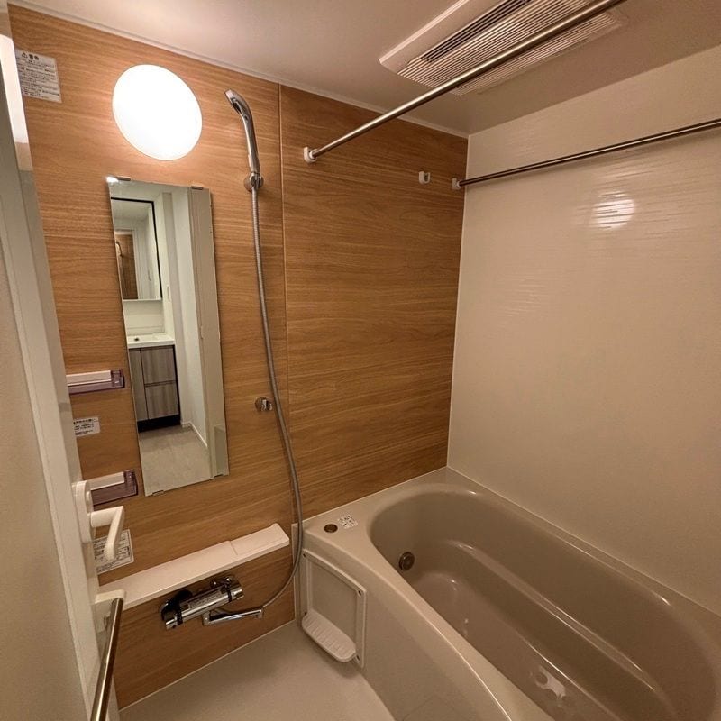 パークアクシス新宿西落合の物件内観写真