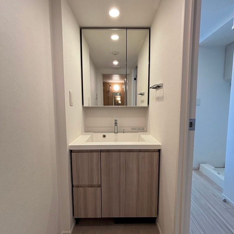 パークアクシス新宿西落合の物件内観写真