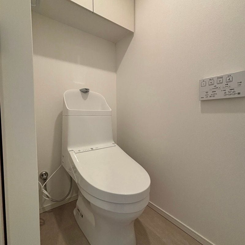 パークアクシス新宿西落合の物件内観写真