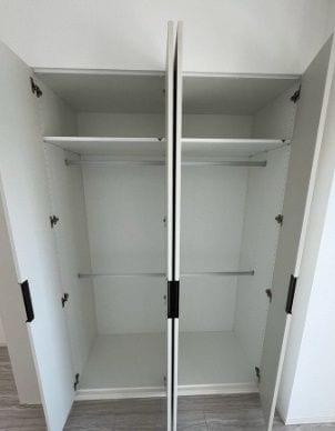 パークアクシス新宿西落合の物件内観写真