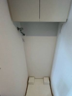 パークアクシス新宿西落合の物件内観写真