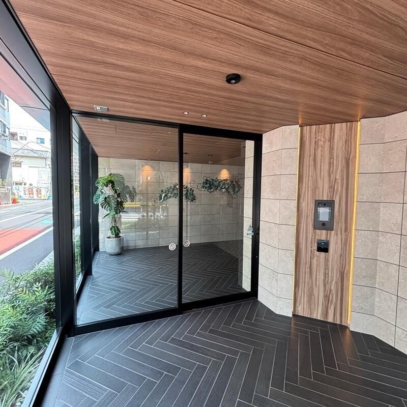 パークアクシス新宿西落合の物件内観写真