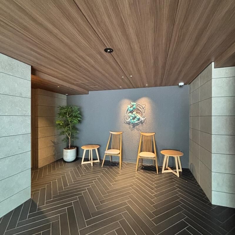 パークアクシス新宿西落合の物件内観写真