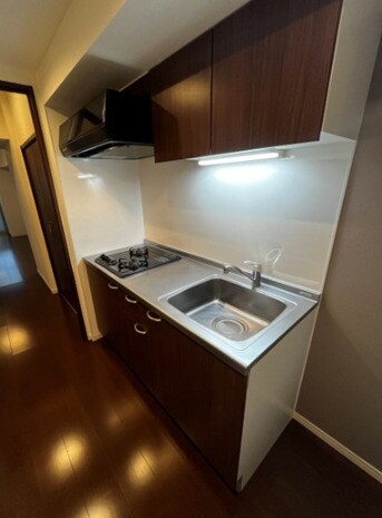 オーキッドレジデンス神田錦町の物件内観写真