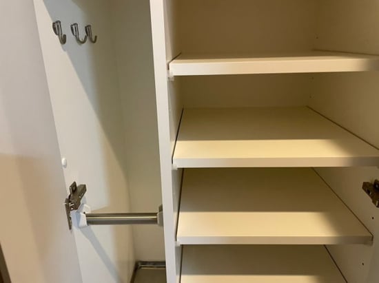 SYFORME MINOWAの物件内観写真