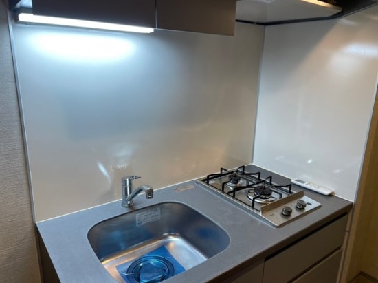 SYFORME MINOWAの物件内観写真