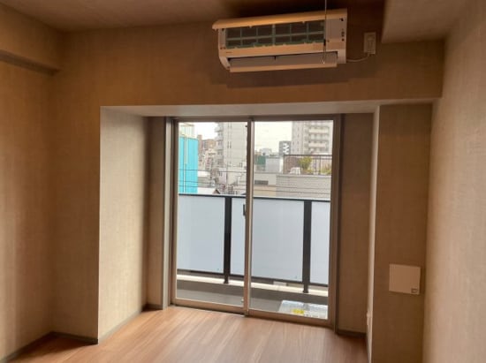 SYFORME MINOWAの物件内観写真