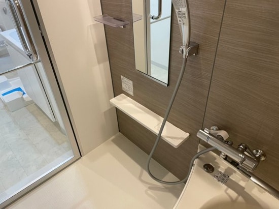 SYFORME MINOWAの物件内観写真