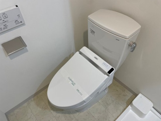 SYFORME MINOWAの物件内観写真