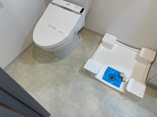 SYFORME MINOWAの物件内観写真