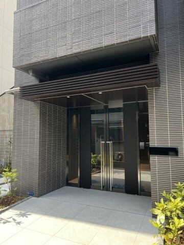 ガリシア東上野の物件外観写真