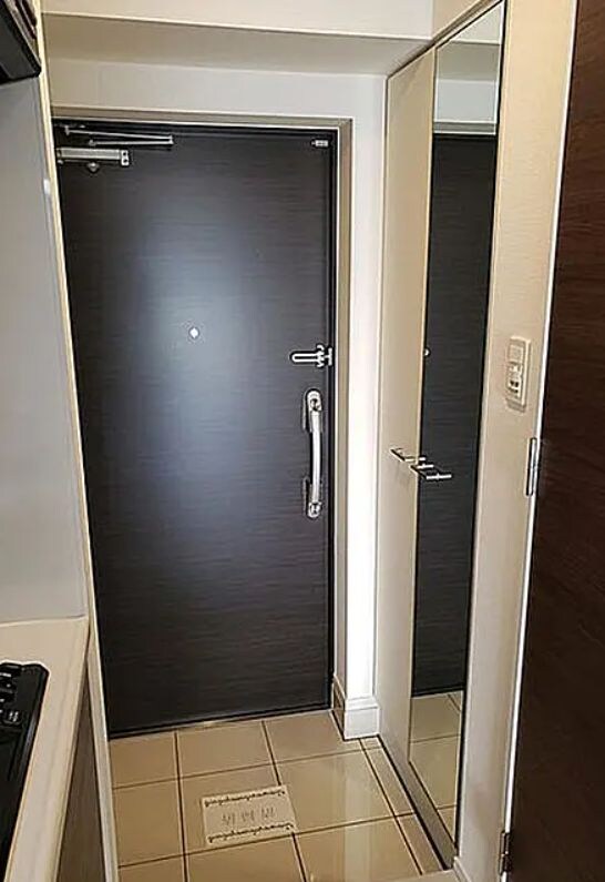 ルフレ プレミアム神楽坂の物件内観写真