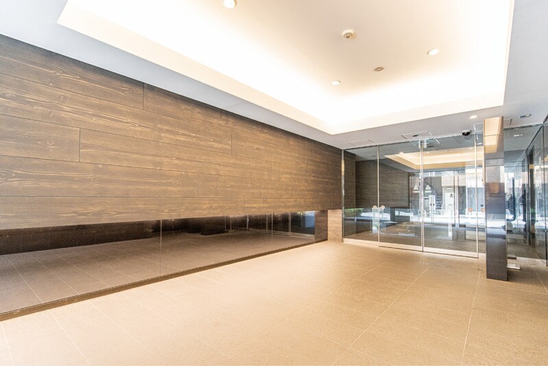 ルフレ プレミアム神楽坂の物件外観写真