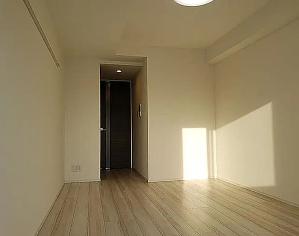 ルフレ プレミアム神楽坂の物件内観写真