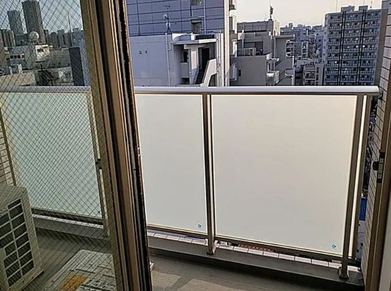 ルフレ プレミアム神楽坂の物件内観写真