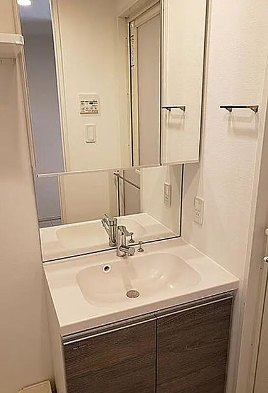 ルフレ プレミアム神楽坂の物件内観写真