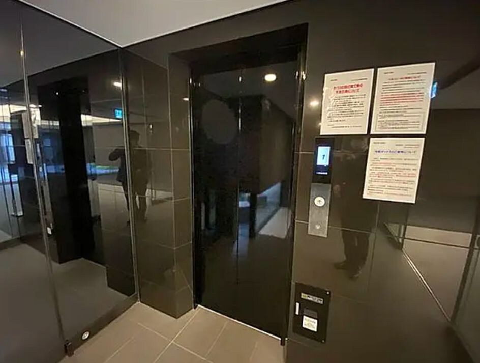 ルフレ プレミアム神楽坂の物件内観写真