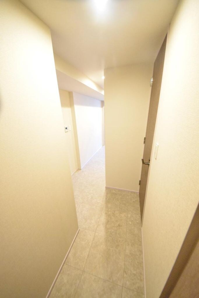 ザ・パークハビオ本郷菊坂の物件内観写真