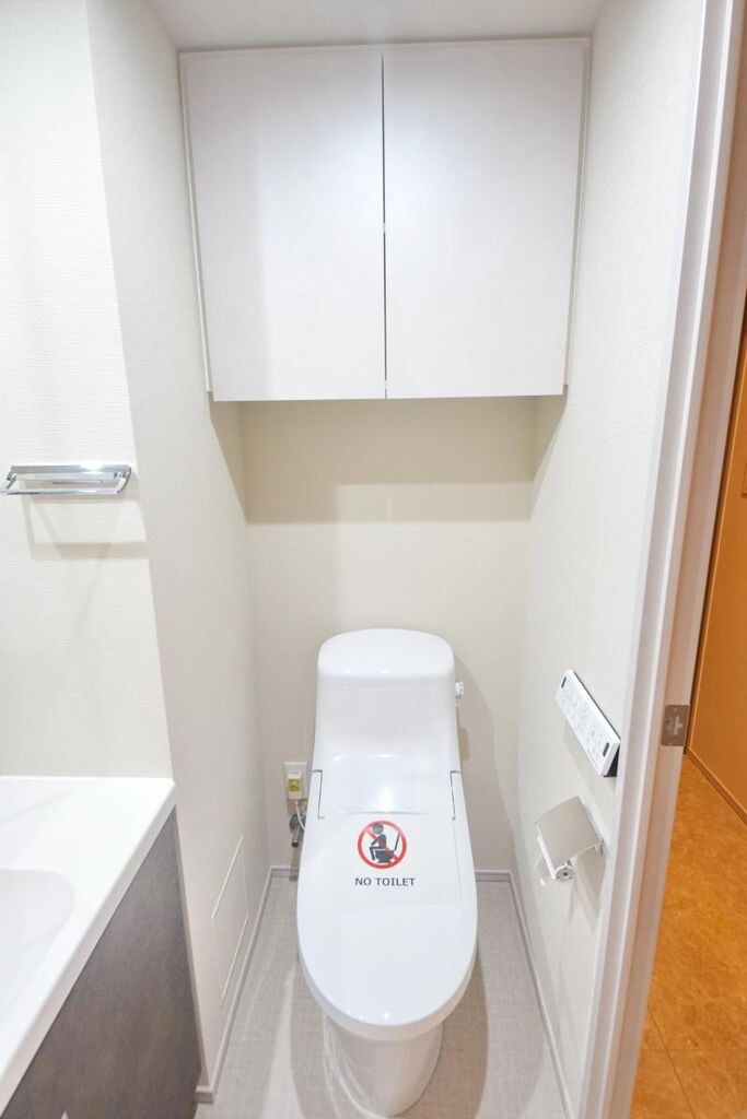 ザ・パークハビオ本郷菊坂の物件内観写真