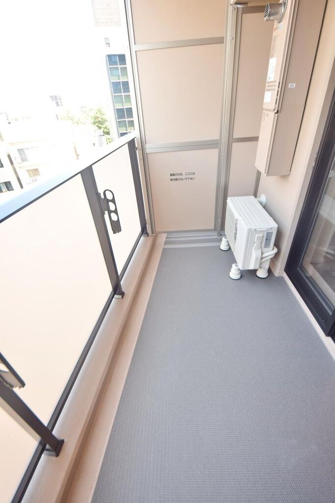 ザ・パークハビオ本郷菊坂の物件内観写真