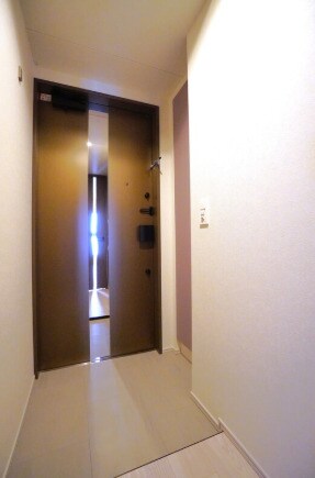 ザ・ライオンズフォーシア外神田の物件内観写真