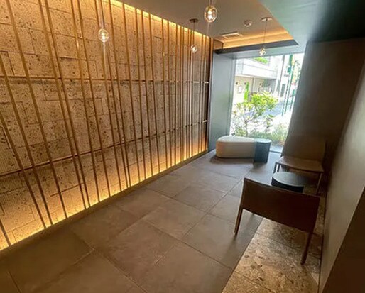 ザ・ライオンズフォーシア外神田の物件外観写真