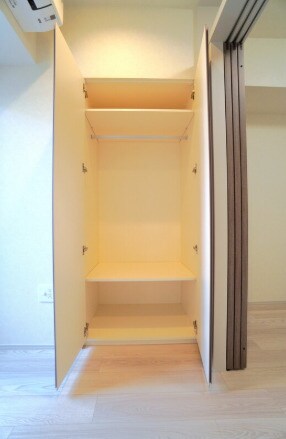 ザ・ライオンズフォーシア外神田の物件内観写真