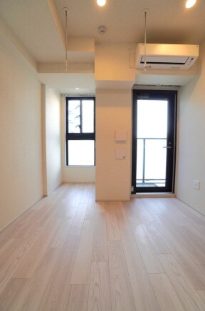 ザ・ライオンズフォーシア外神田の物件内観写真