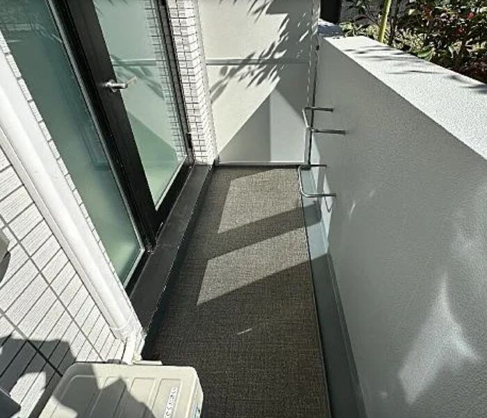 RELUXIA　CITY　北新宿の物件内観写真