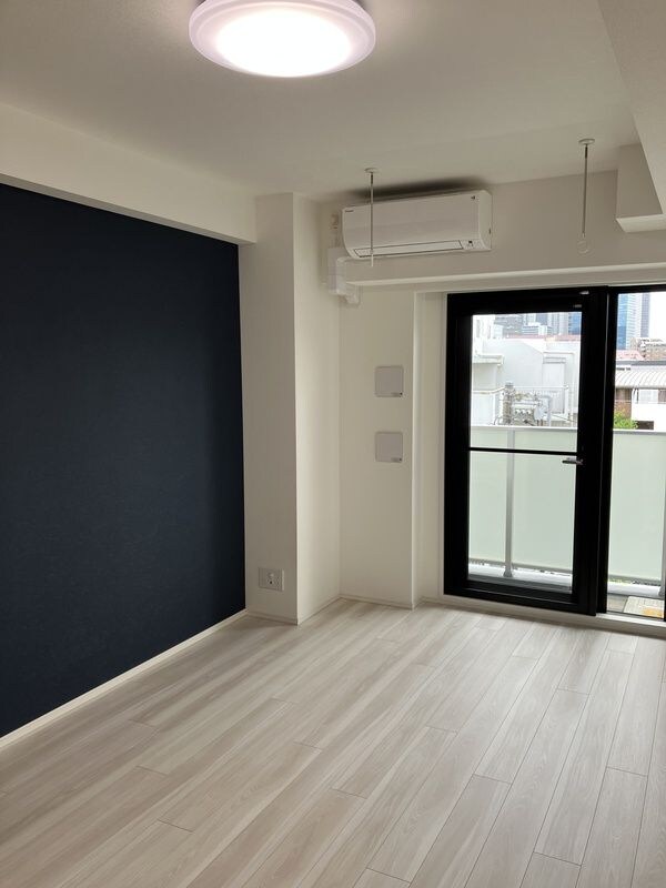 RELUXIA　CITY　北新宿の物件内観写真