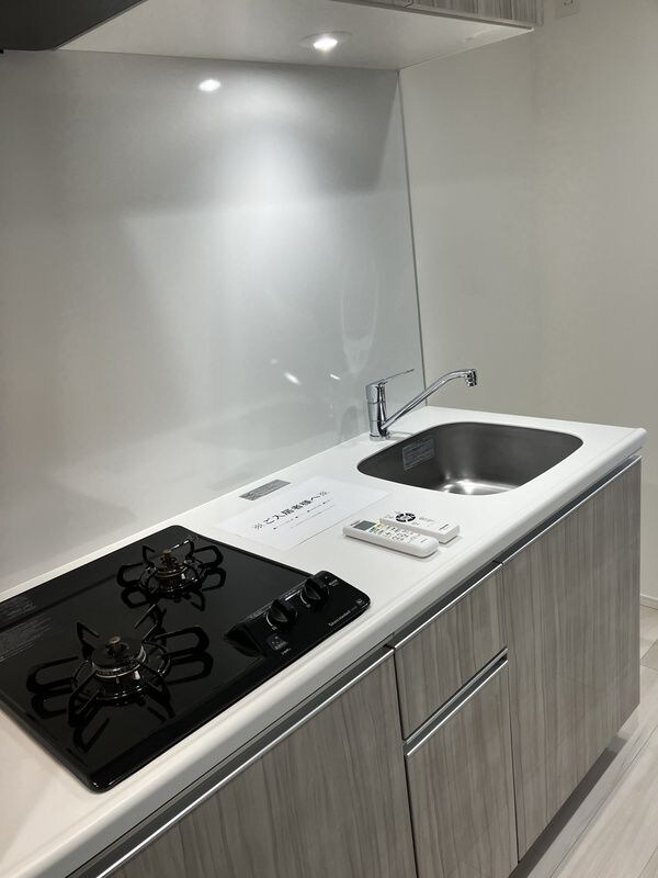 RELUXIA　CITY　北新宿の物件内観写真