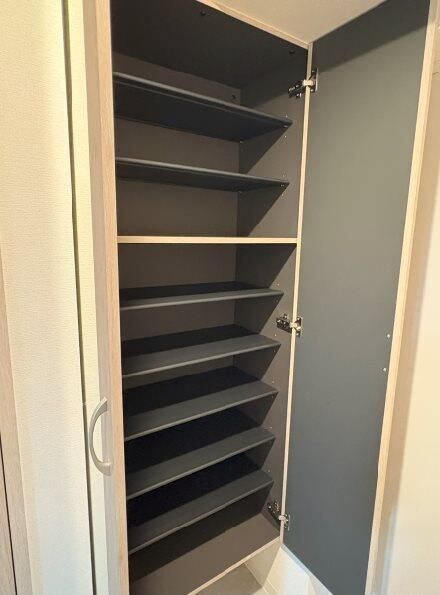 MARKS SAKURAの物件内観写真