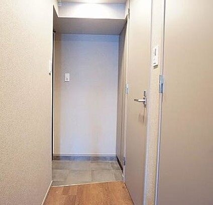 シーフォルム江戸川橋の物件内観写真