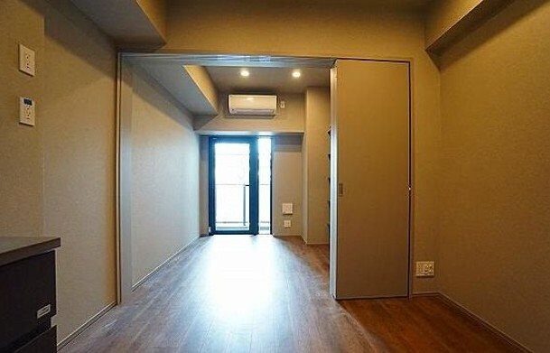 シーフォルム江戸川橋の物件内観写真