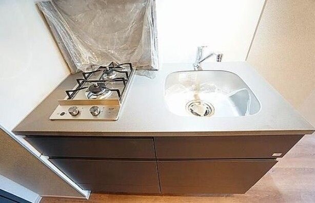 シーフォルム江戸川橋の物件内観写真