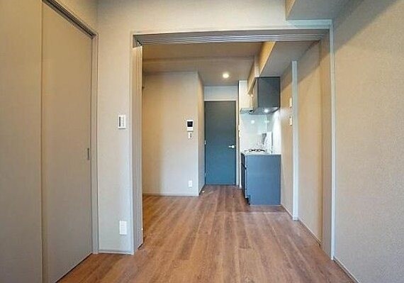 シーフォルム江戸川橋の物件内観写真