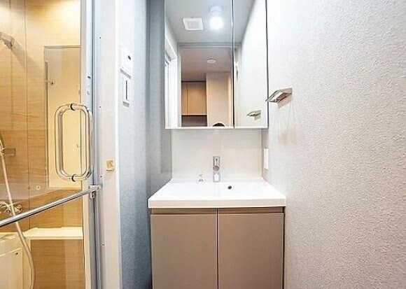 シーフォルム江戸川橋の物件内観写真