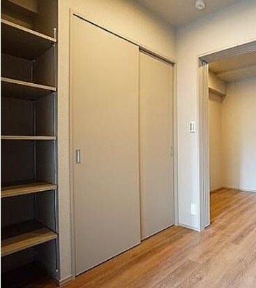 シーフォルム江戸川橋の物件内観写真